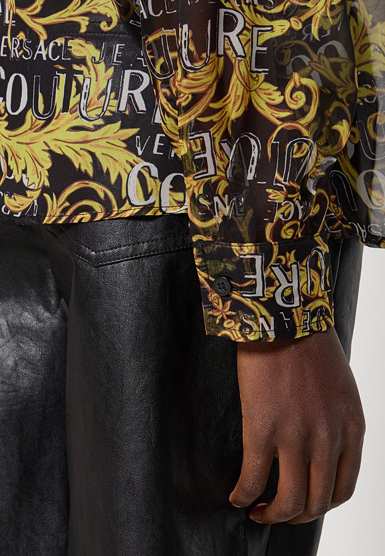 Versace Jeans Couture