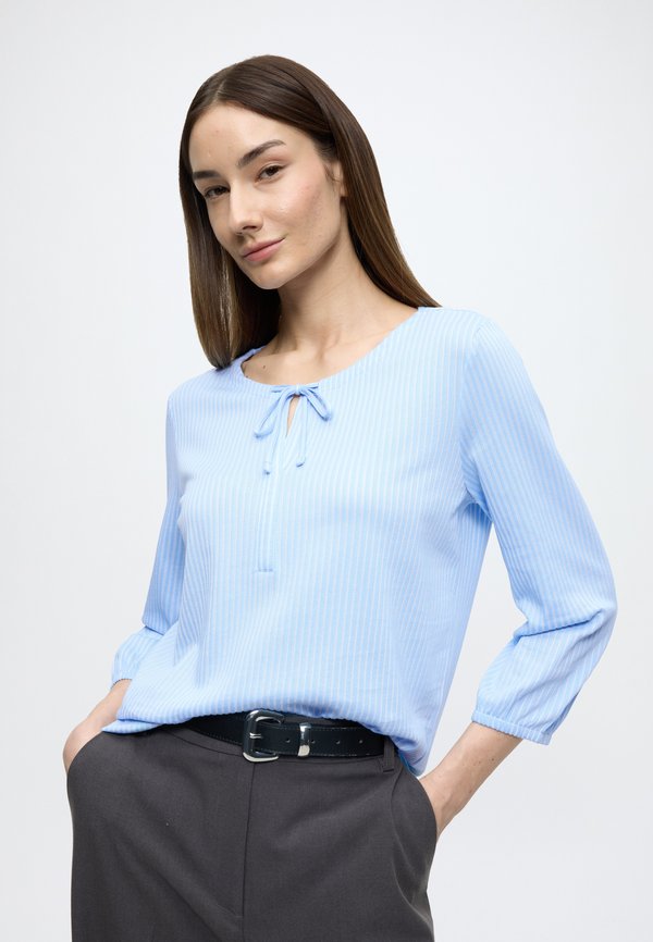 TOM TAILOR STRIPED WITH STRING