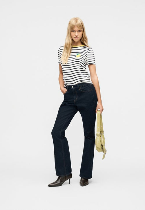Abercrombie & Fitch CURVY