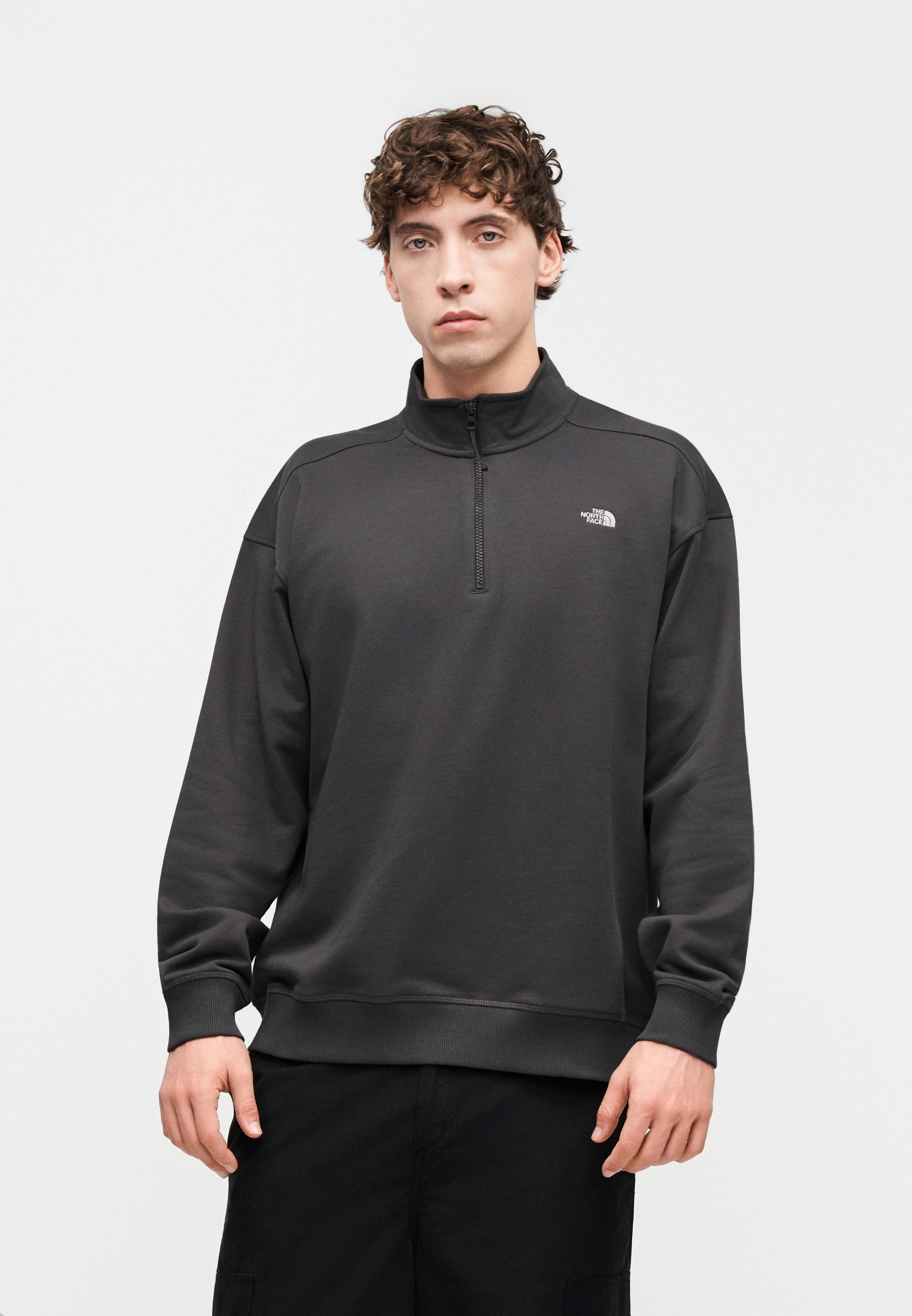 The North Face ESSENTIAL RELAXED ZIP