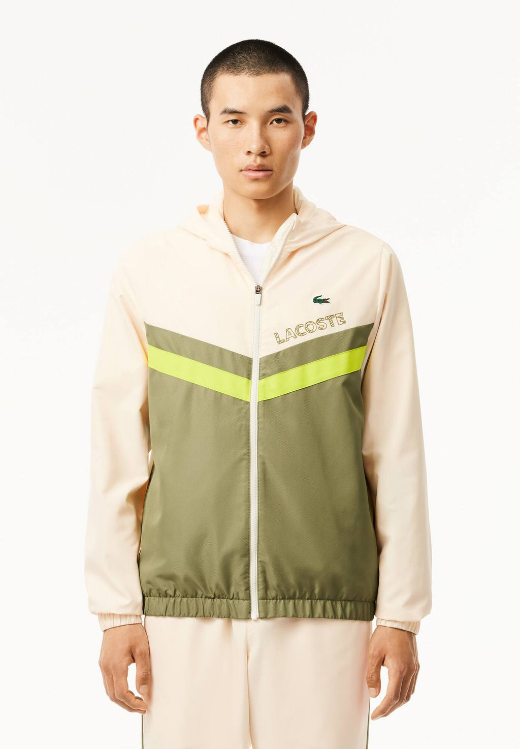 Lacoste Sport