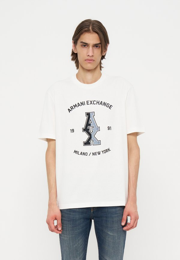 Armani Exchange