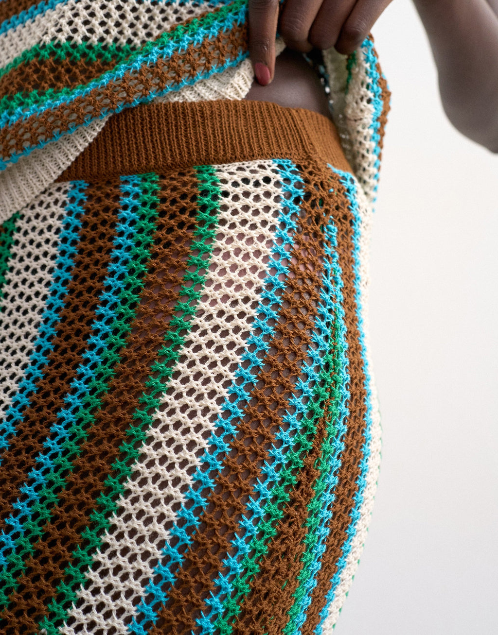Topshop INGVILD SKIRT