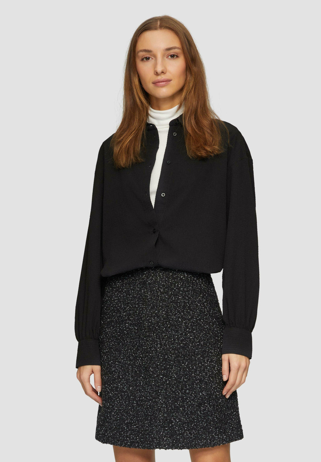 s.Oliver Hemdbluse Media 2