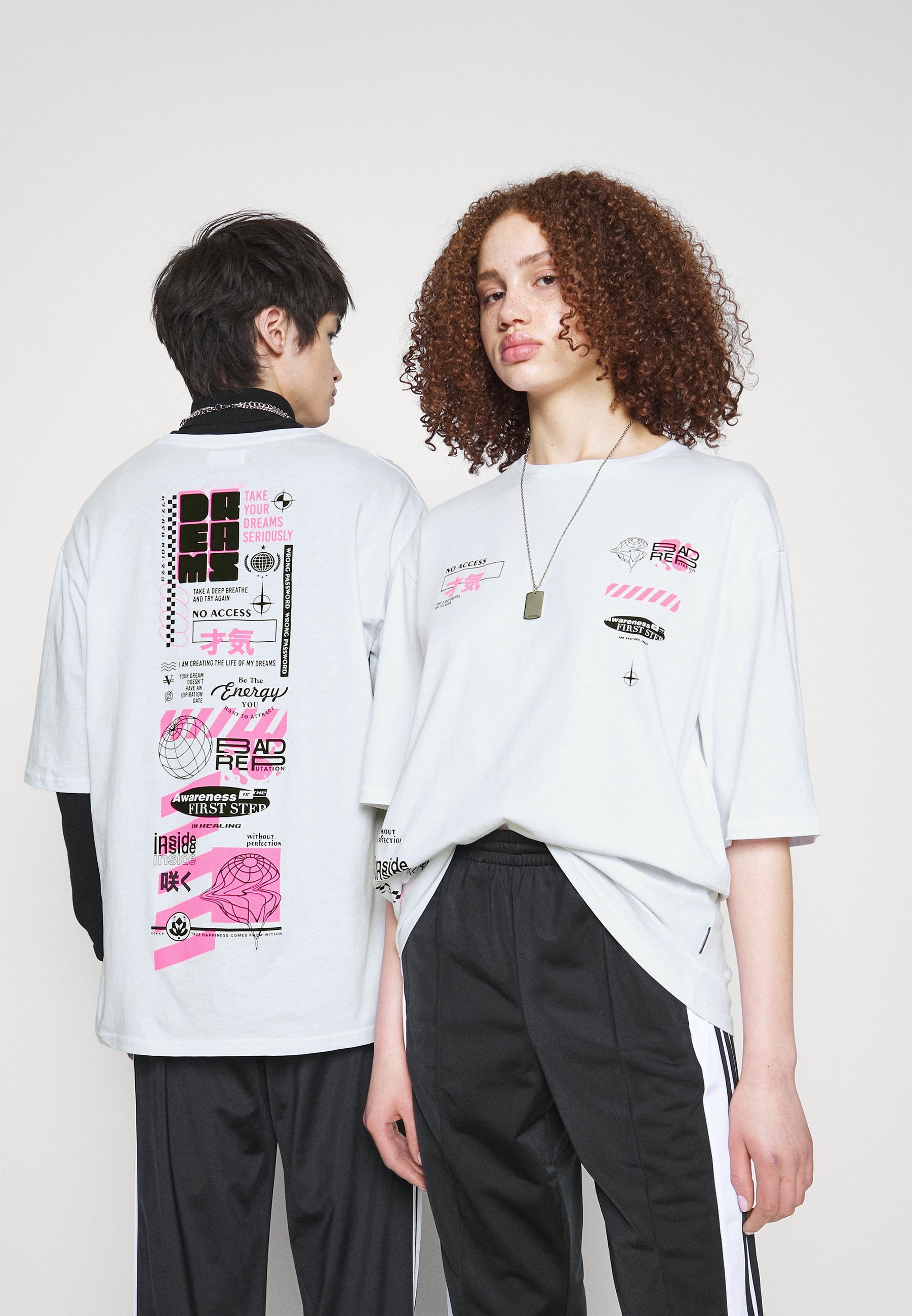 YOURTURN REGULAR FIT