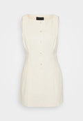 Vero Moda Petite VMFILIPPA SHORT DRESS