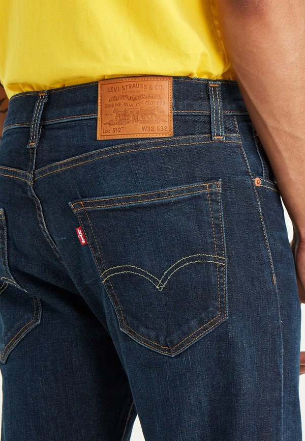 Levi's® 512® SLIM TAPER