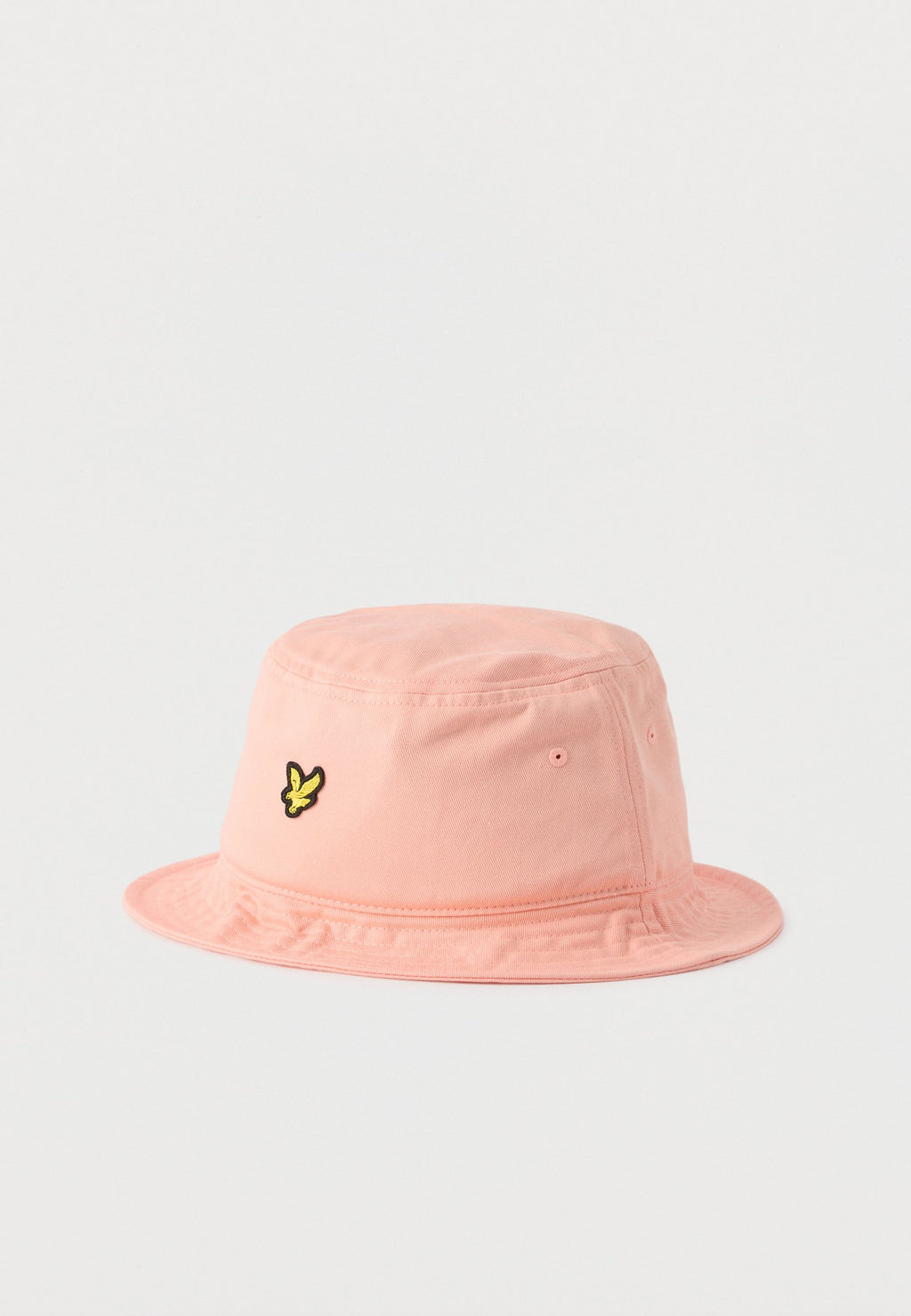 Lyle & Scott BUCKET HAT UNISEX