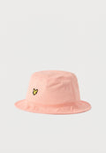 Lyle & Scott BUCKET HAT UNISEX