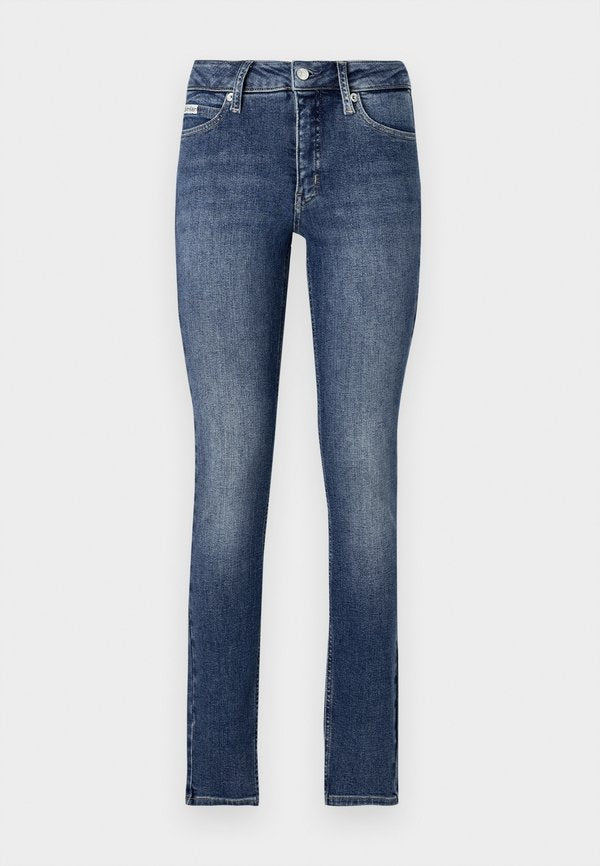 Calvin Klein Jeans MID RISE SKINNY