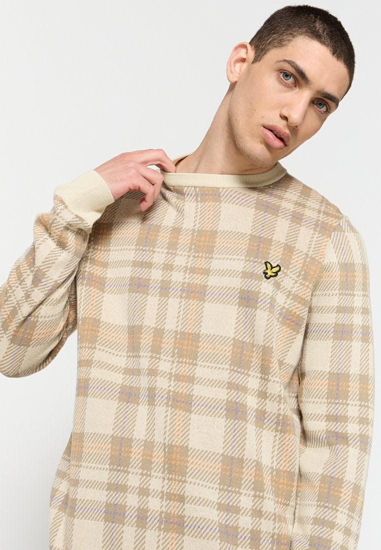 Lyle & Scott