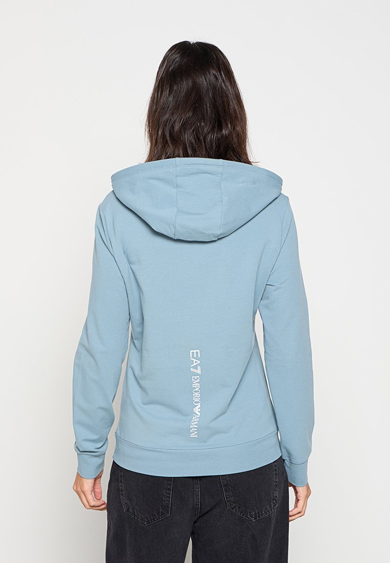 EA7 Emporio Armani Kapuzenpullover Media 3
