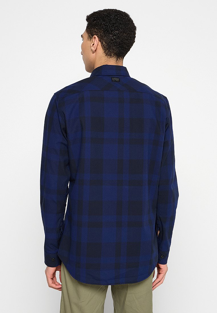 G-STAR MARINE SLIM FIT