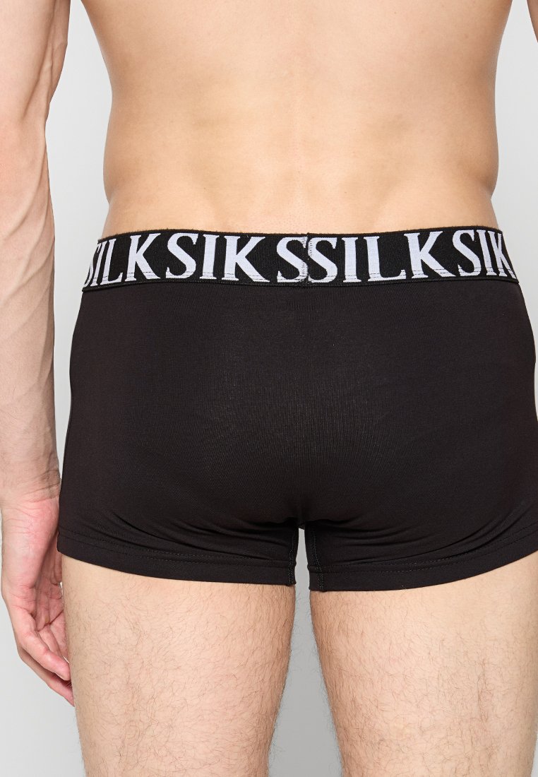 SIKSILK 3 PACK