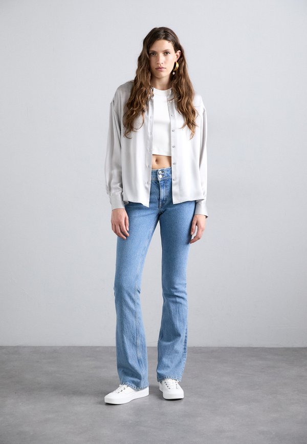MICHAEL Michael Kors JUDE LACE UP