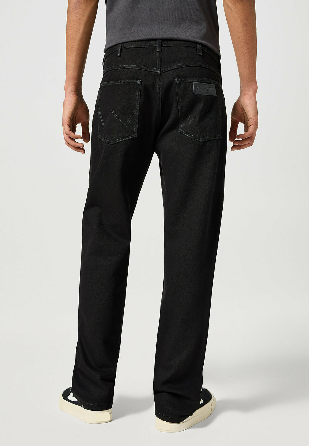 Wrangler FRONTIER