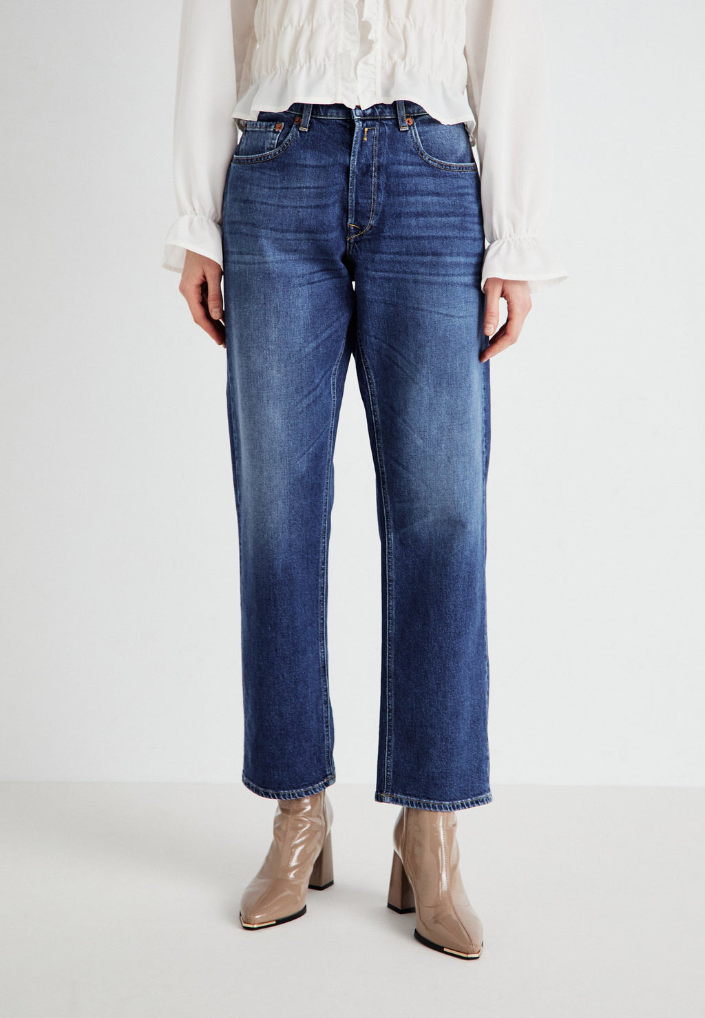 Replay AUBRY PANTS
