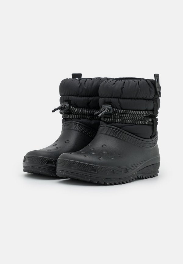 Crocs CLASSIC NEO PUFF LUXE BOOT