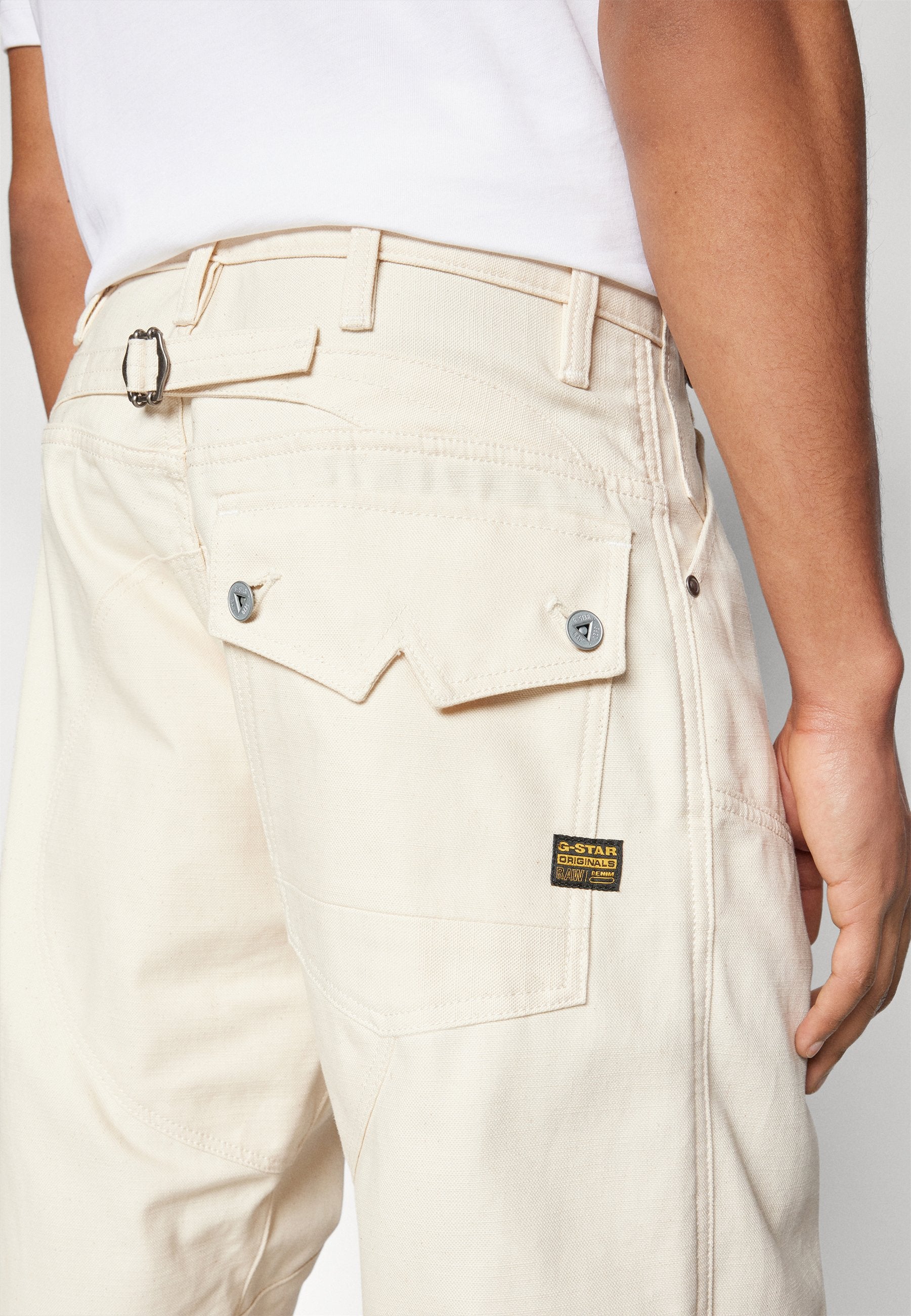 G-STAR ELWOOD LOOSE