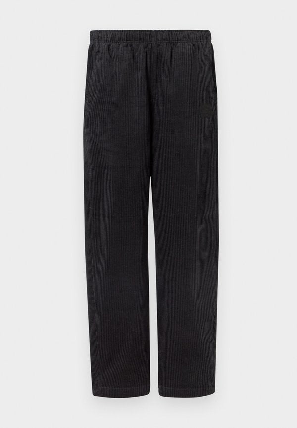 New Balance LNY WOVEN PANT WESTERN FIT - Trousers - black