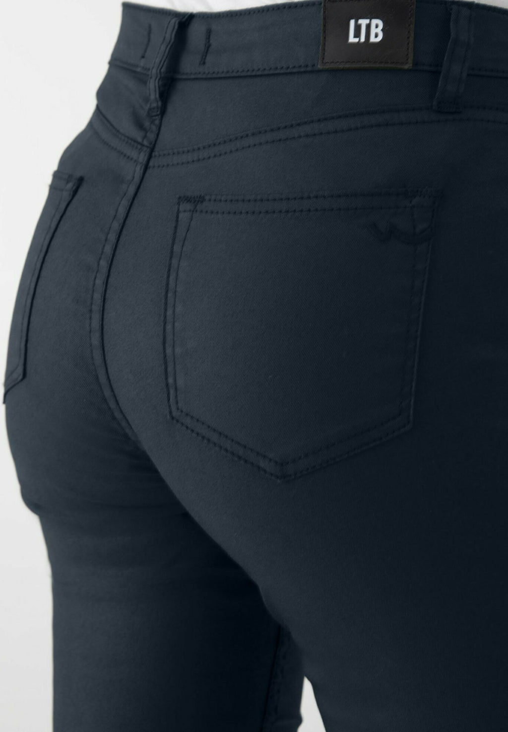 LTB  FLORIAN COATED WASH