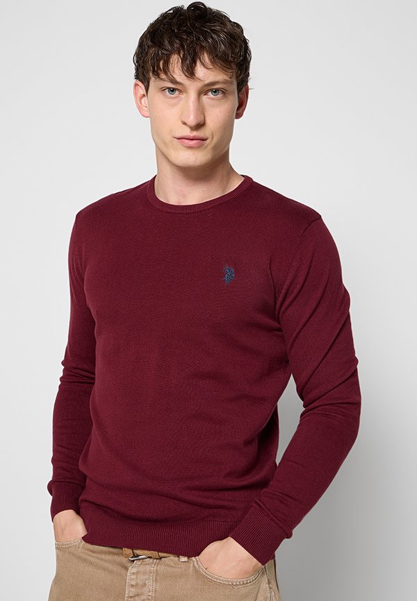U.S. Polo Assn.