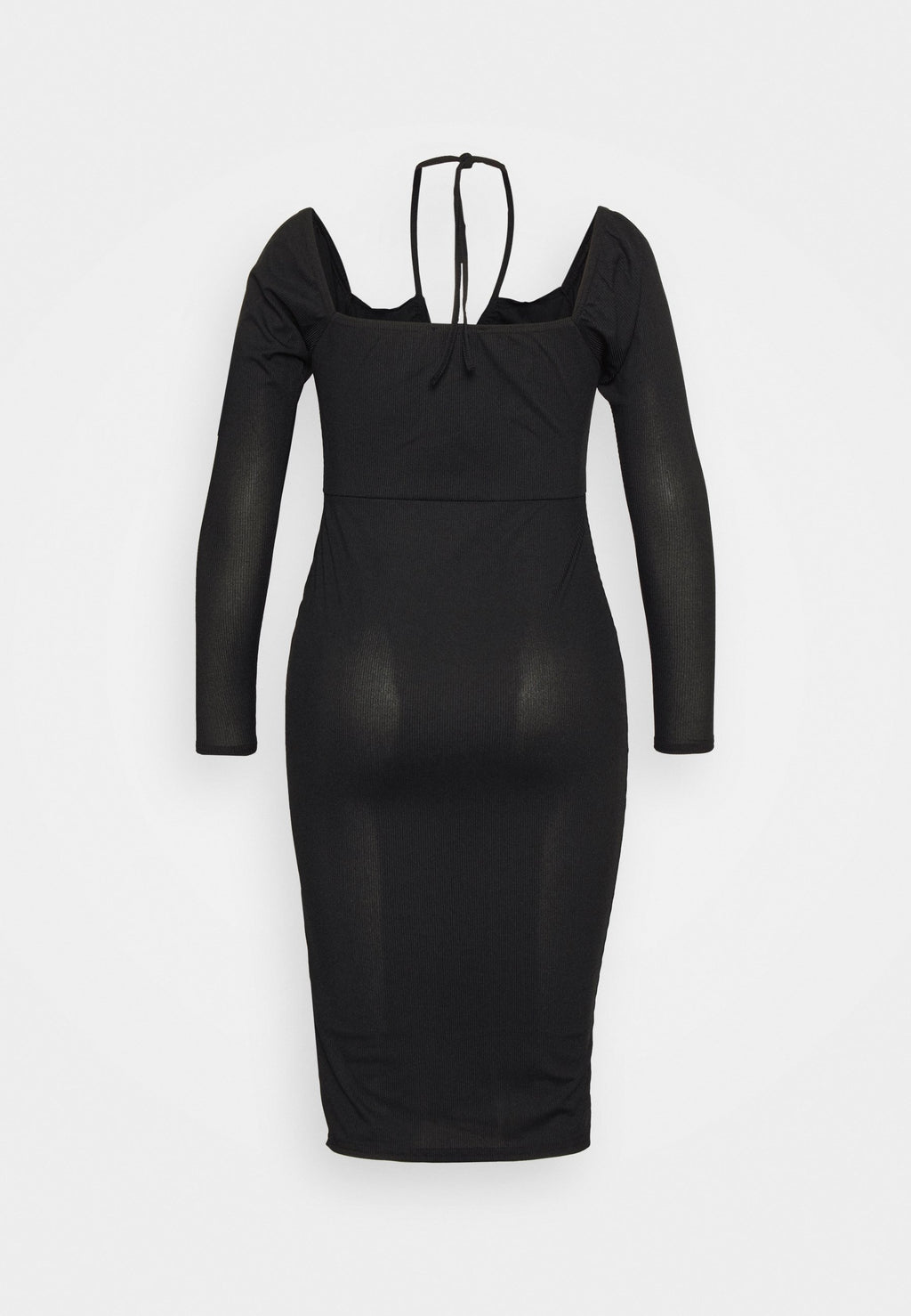 Missguided Plus MIDI TIE