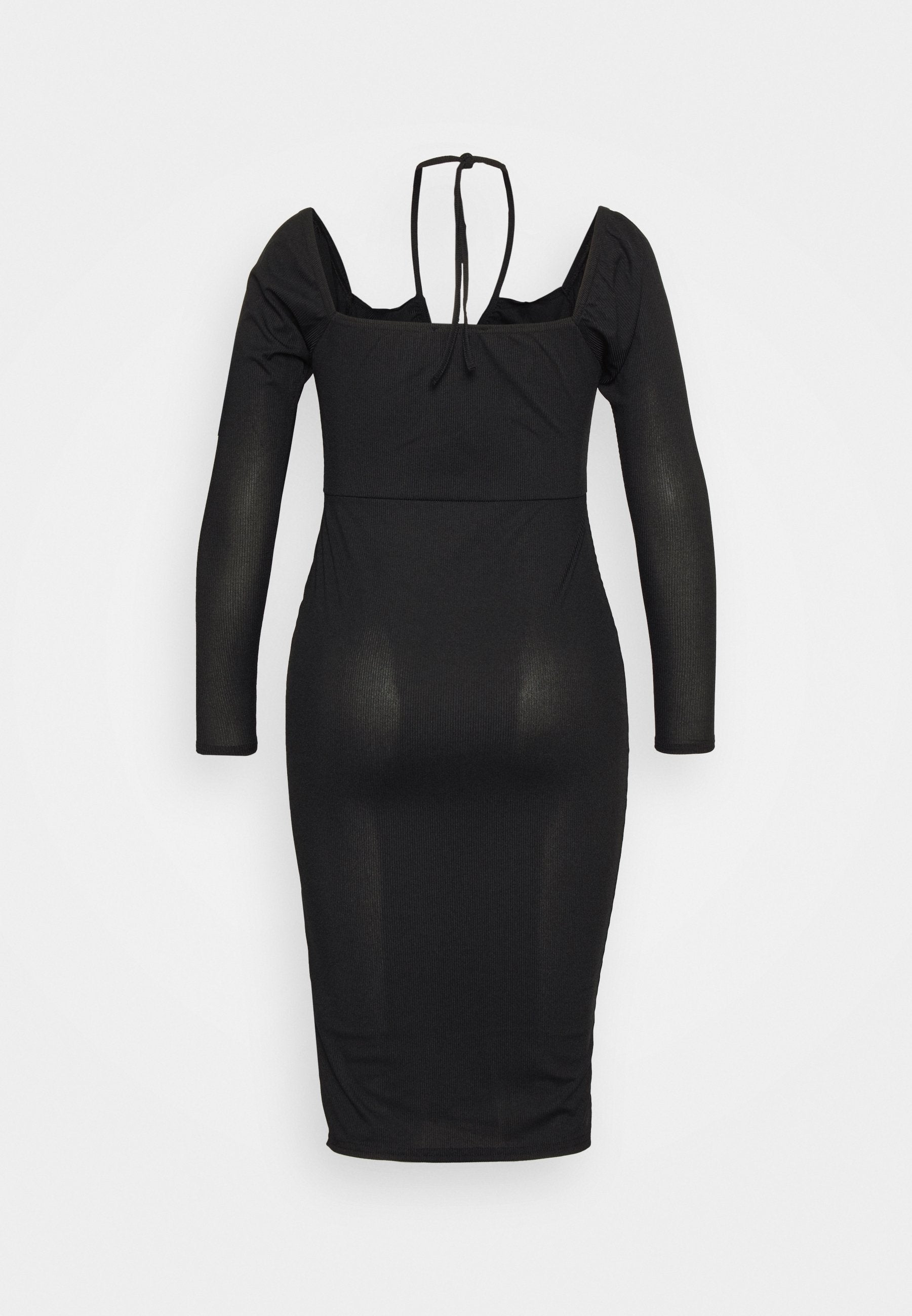 Missguided Plus MIDI TIE