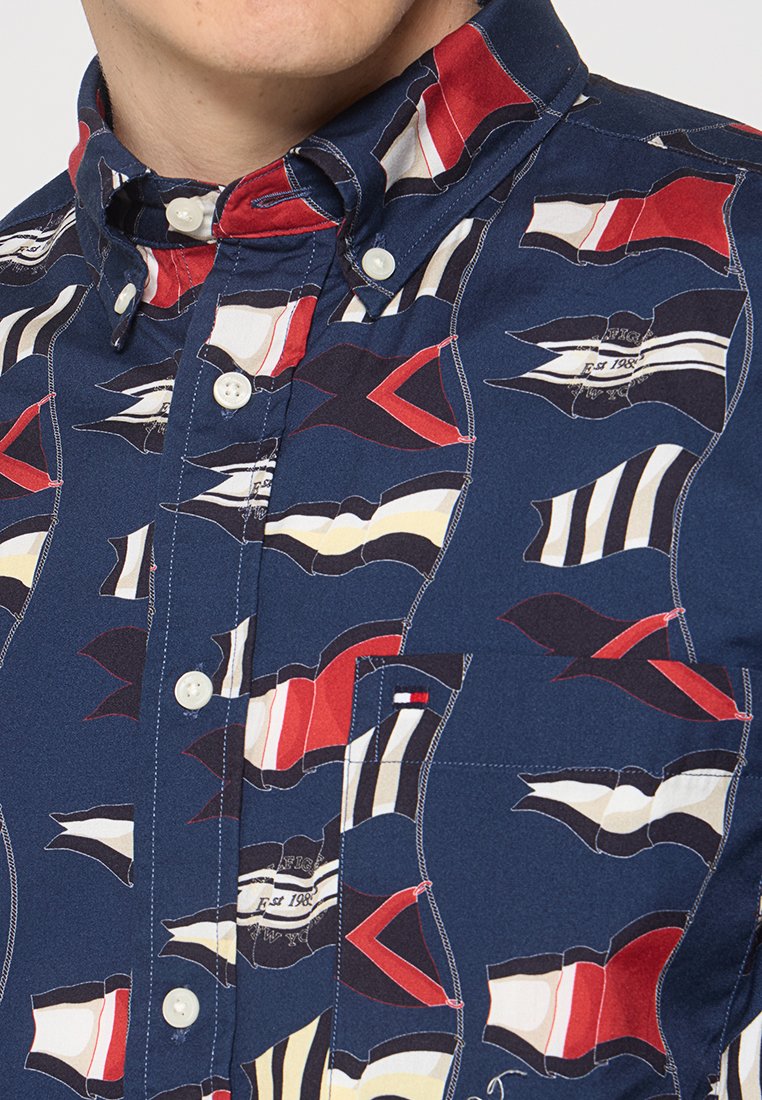 Tommy Hilfiger Hemd Media 2