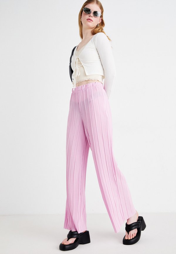 Pieces Wide-leg PCPAMMI