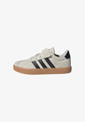 adidas Sportswear VL COURT 3.0 SNEAKERS - Training shoe - cremeweiß