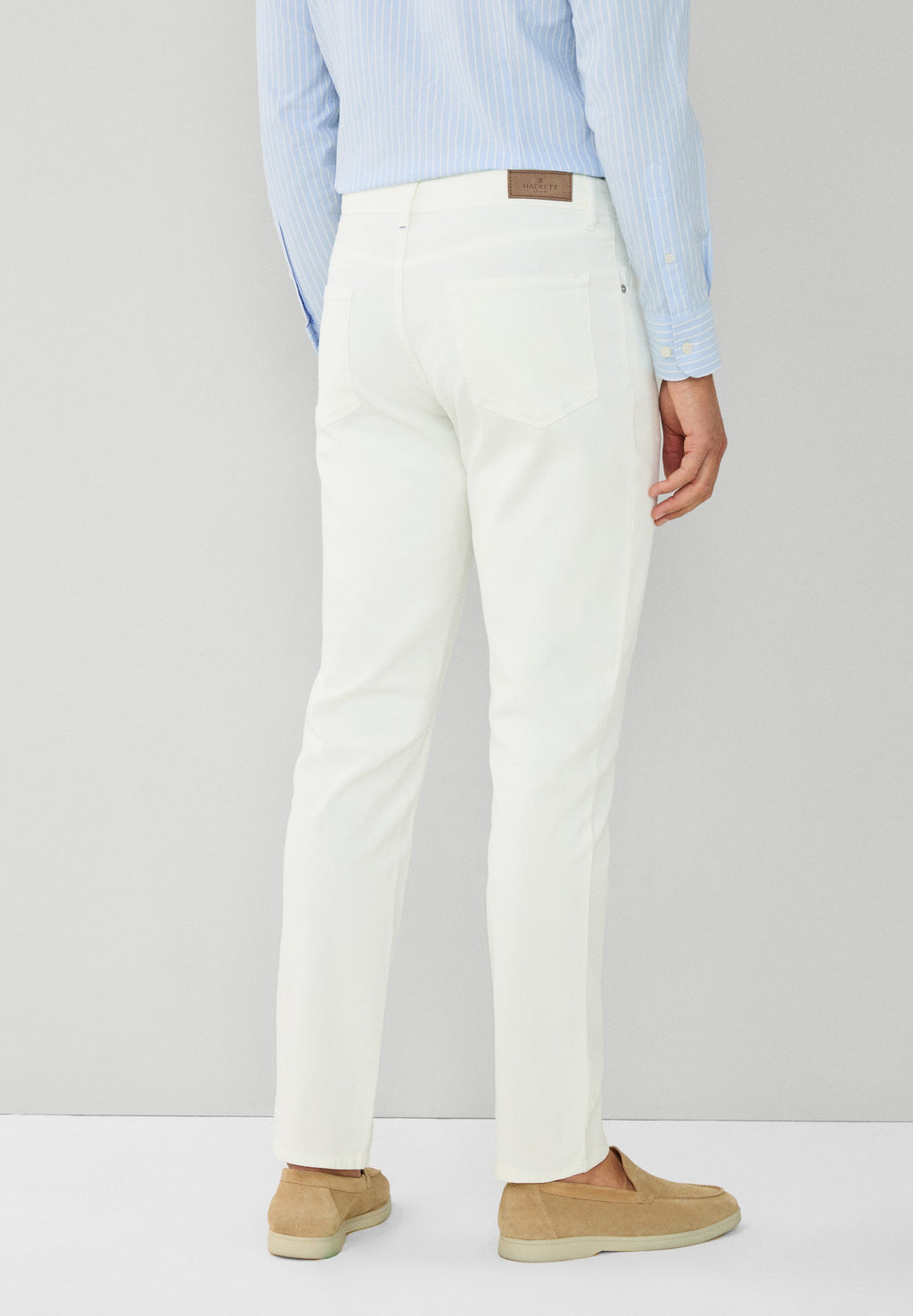 Hackett London GMD TEXTURE PKT