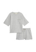 Marks & Spencer Pure Cotton Lounge Set