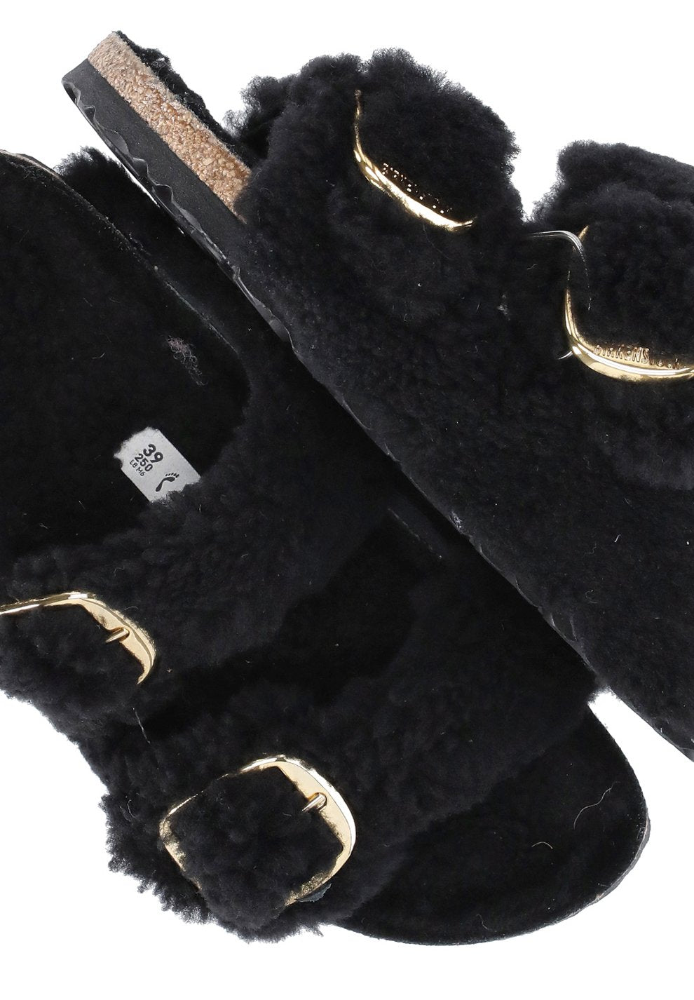 Birkenstock ARIZONA BIG BUCKLE