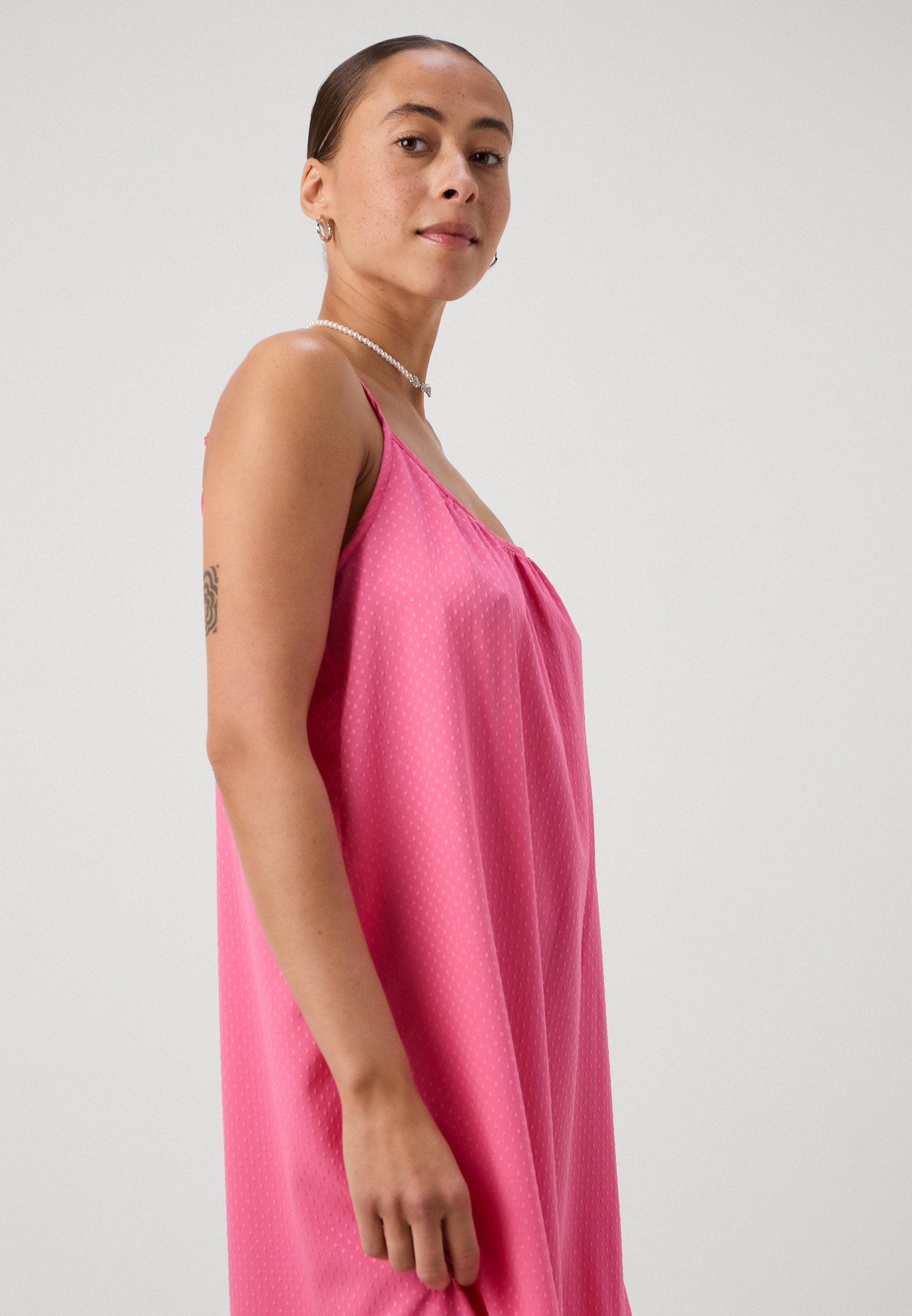 Vero Moda Petite VMPRETTY SINGLET DRESS