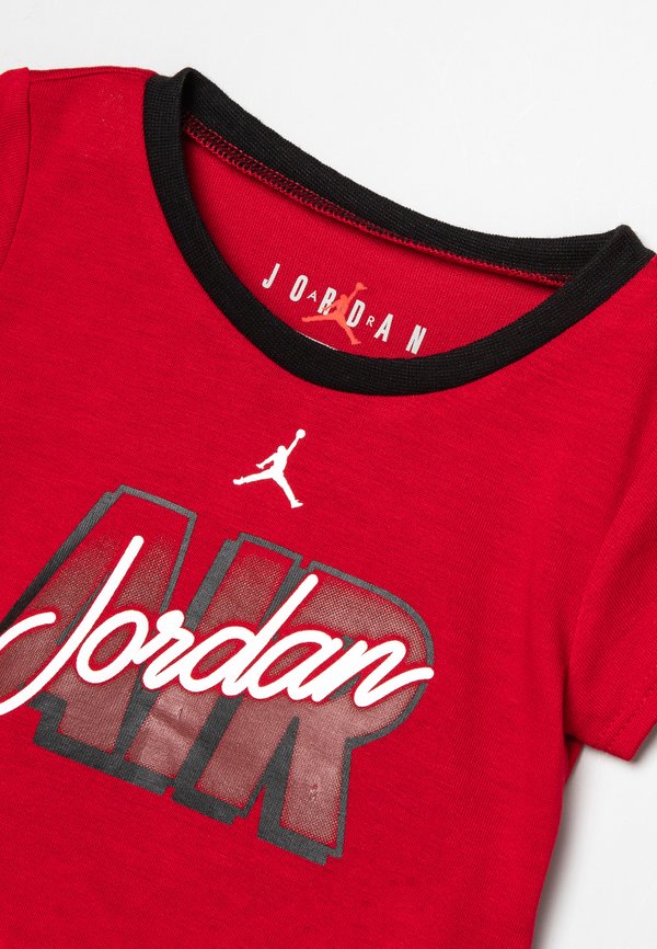 Jordan AIR RESS SET
