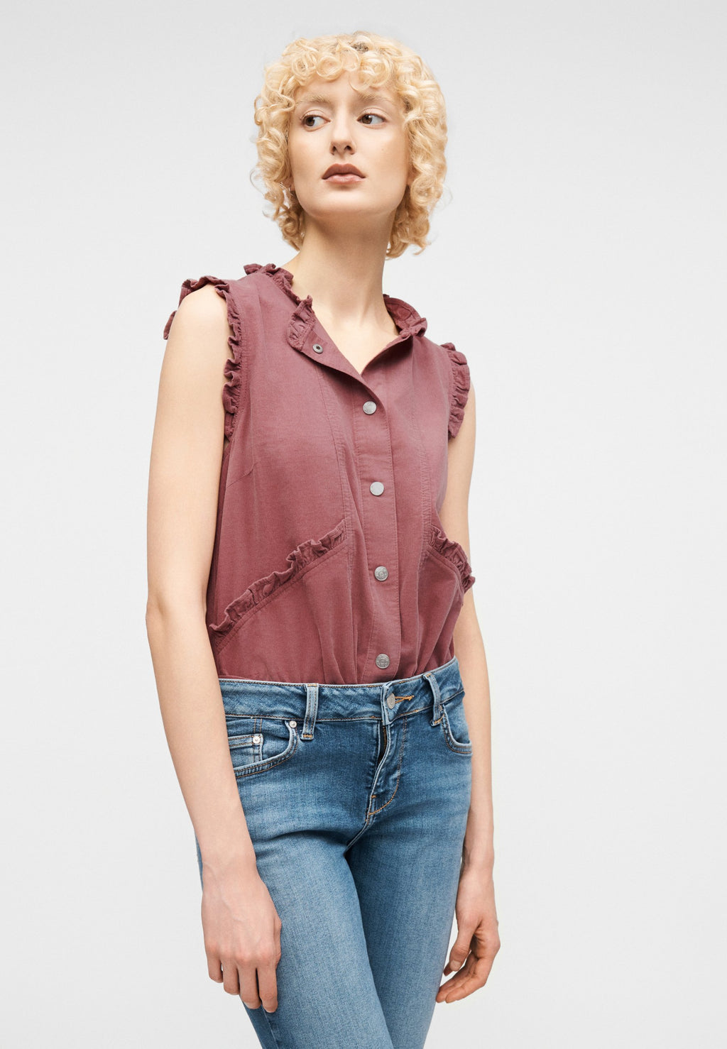 ONLAIME WAISTCOAT Media 5