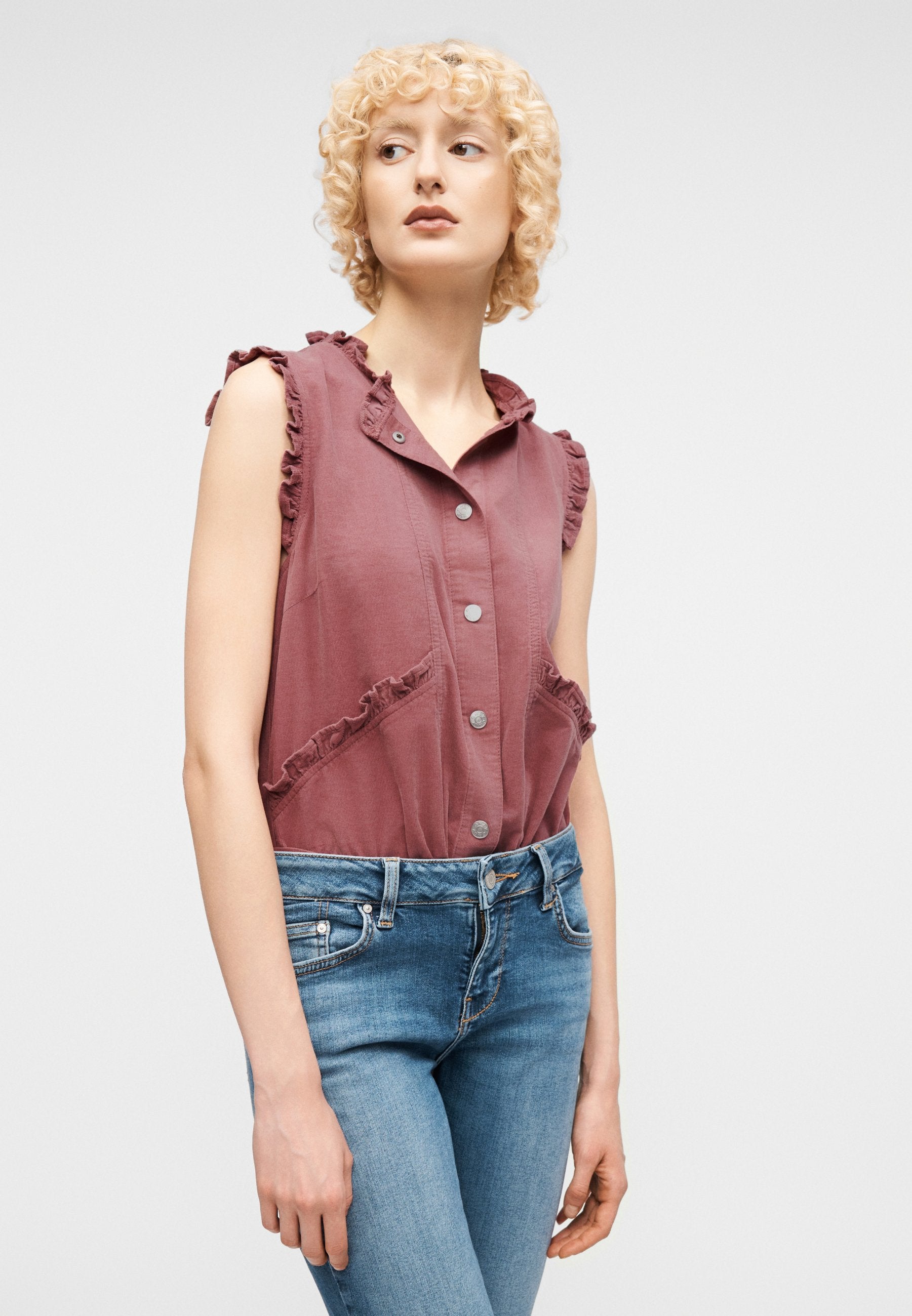 ONLAIME WAISTCOAT Media 5