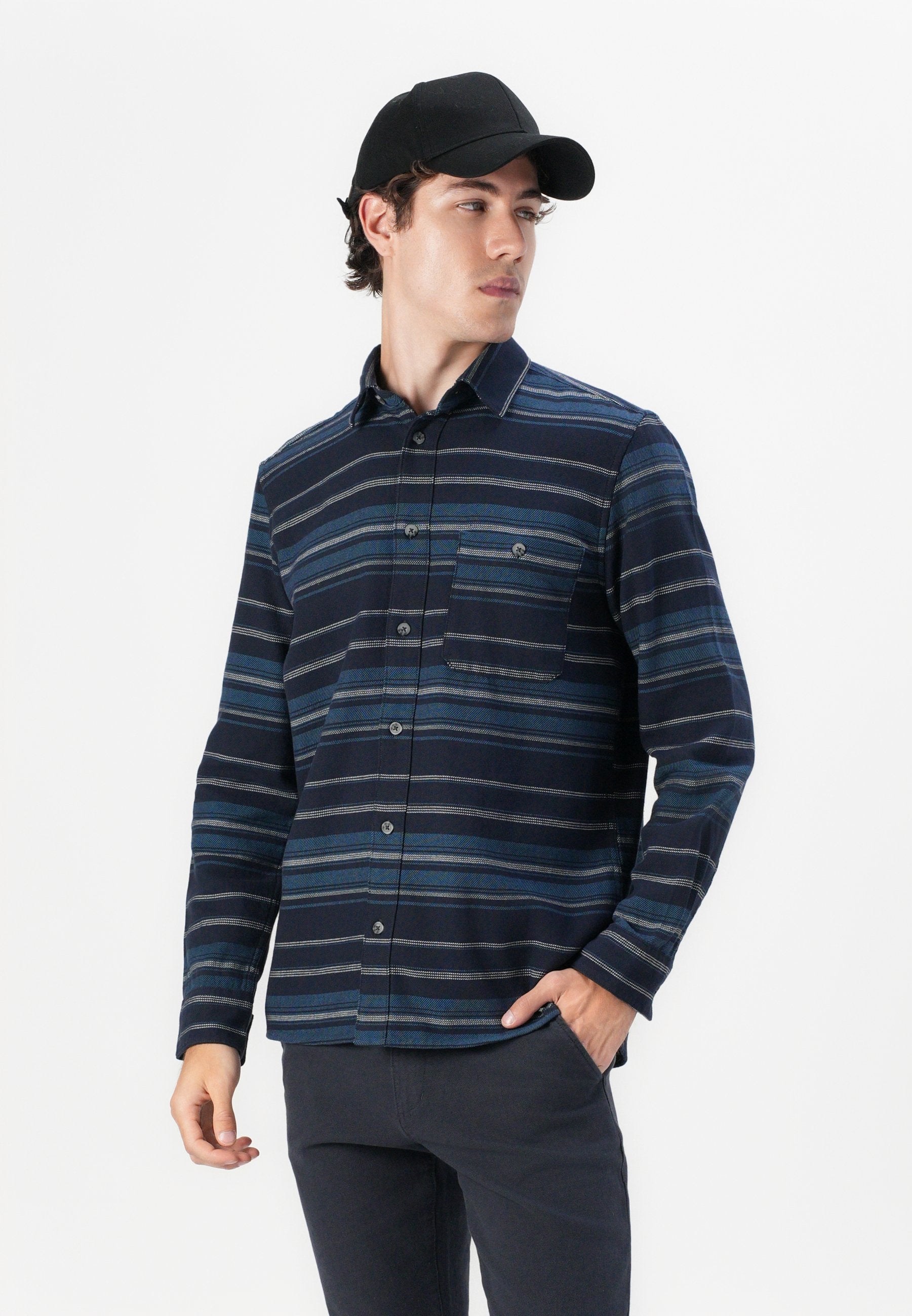 TOM TAILOR COMFORT