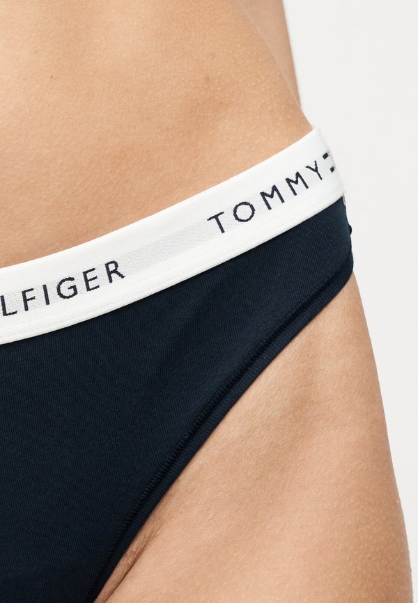 Tommy Hilfiger PACKS THONG 3 PACK
