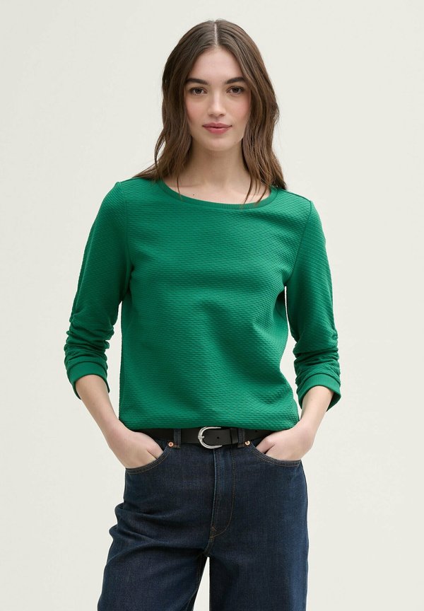 TOM TAILOR DENIM STRUCTURED
