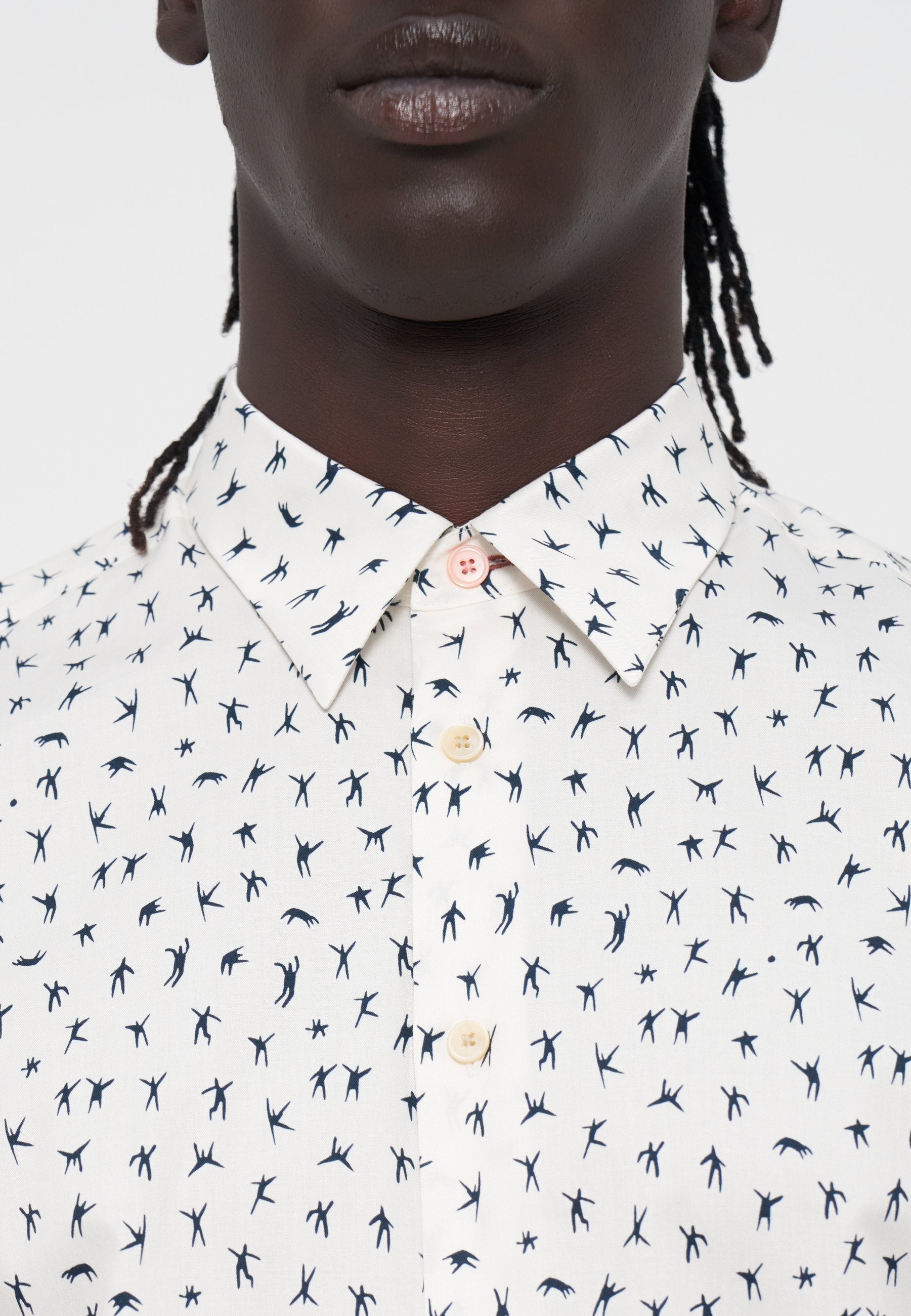 PS Paul Smith TAILORED FIT