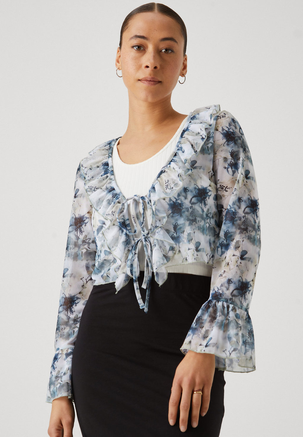ONLALINA CARDIGAN  Media 5