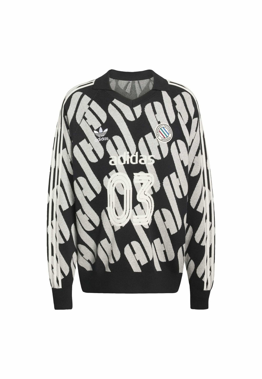 adidas Originals ADICOLOR BLOKECORE POLO UNISEX