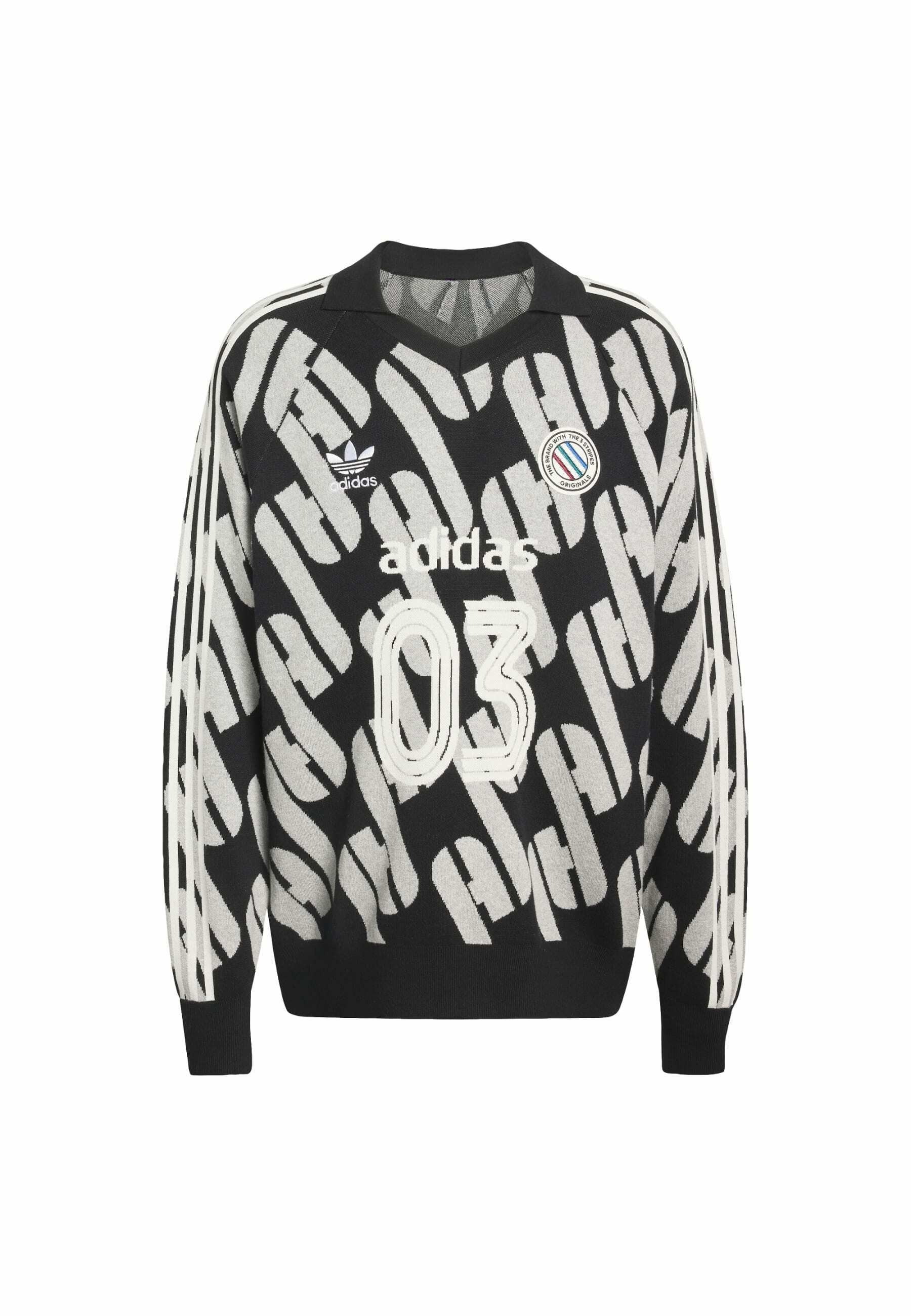 adidas Originals ADICOLOR BLOKECORE POLO UNISEX