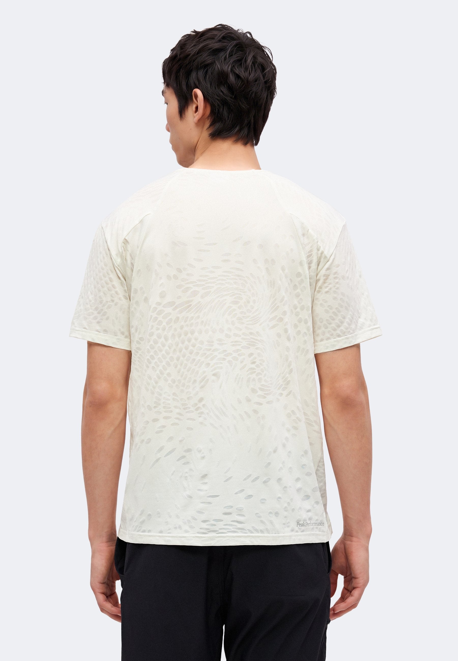 Peak Performance DISCOVER TEE