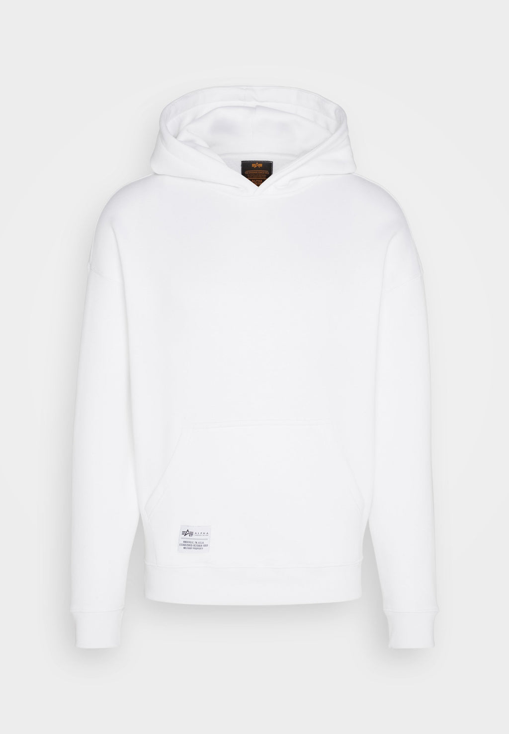 Alpha Industries LOGO BP
