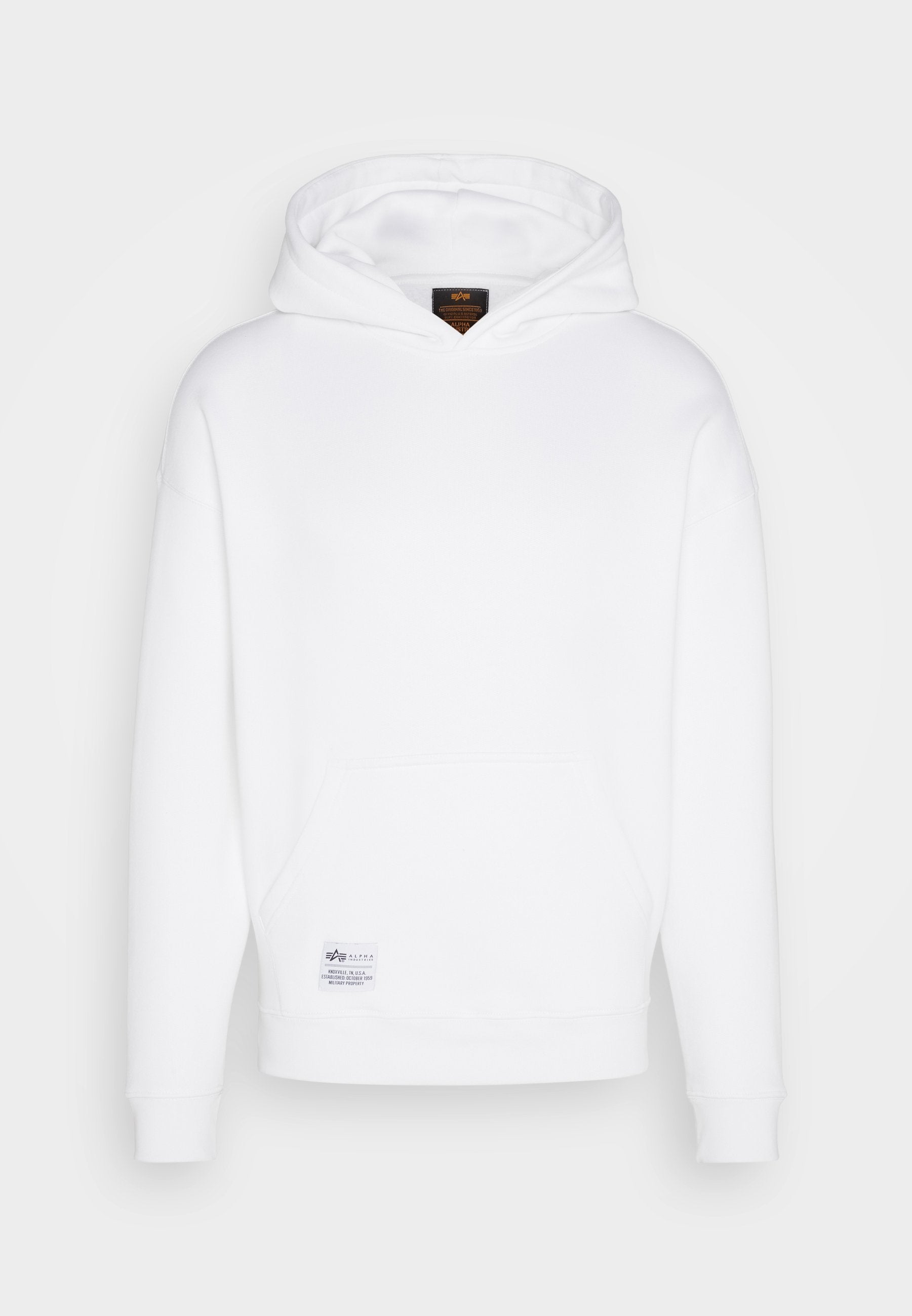 Alpha Industries LOGO BP