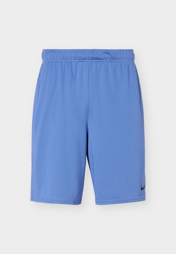 Nike Performance FLEX SHORT - Sports shorts - indigo storm/black