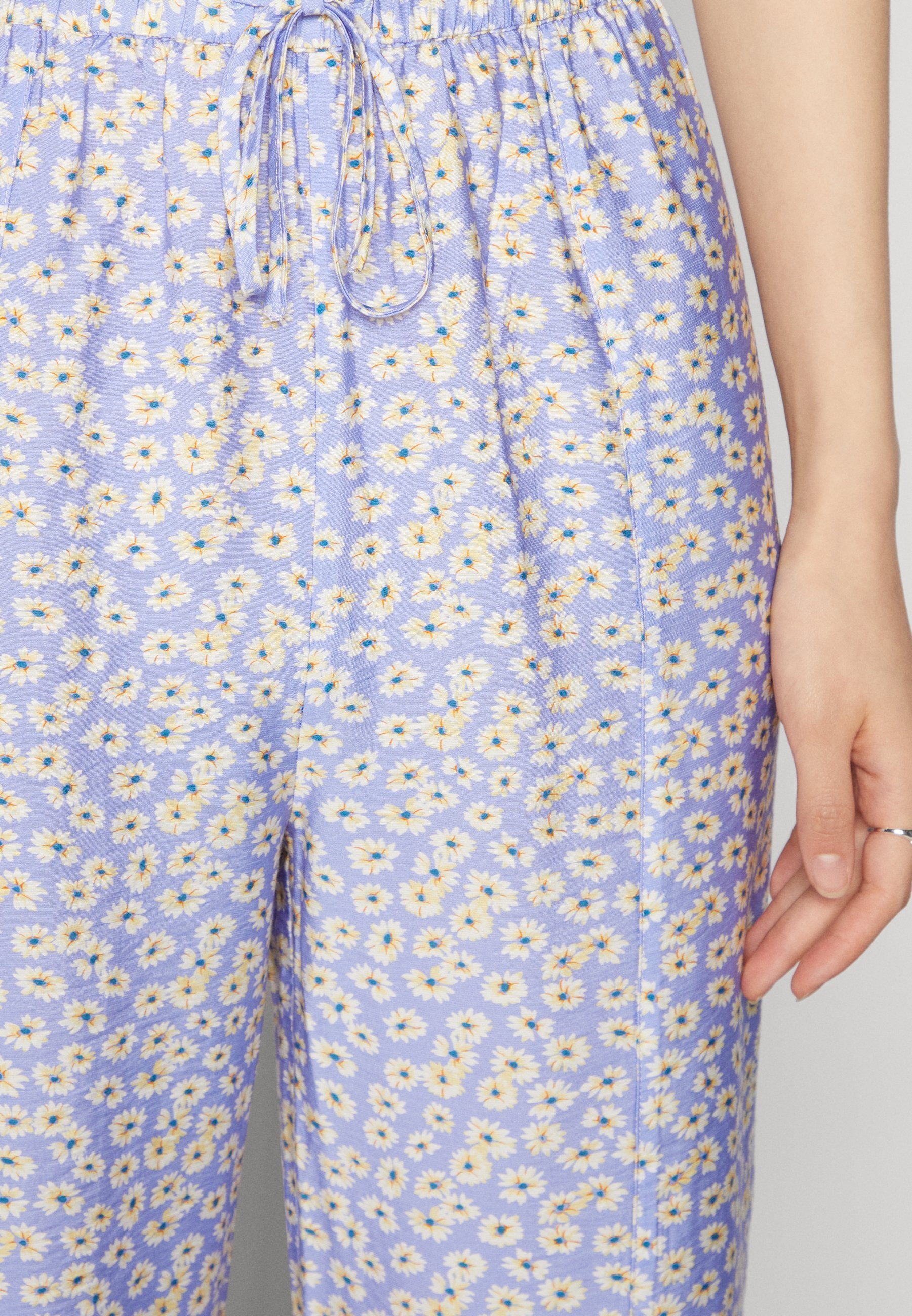 EDITED JEANNA TROUSERS